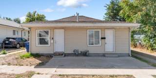 Awesome Priced Magna Duplex Unit! Gallery 1