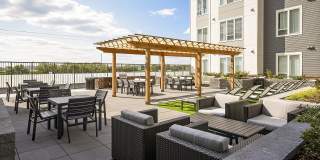 Affordable Housing - 900 at Cleveland Park Gallery 4