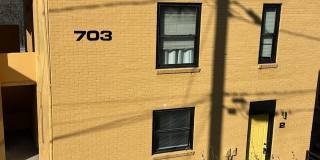 703 Wilkinson Boulevard Gallery 1