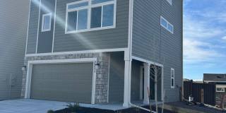 New build 3 bed, 2.5 bath, 2 car garage Gallery 1