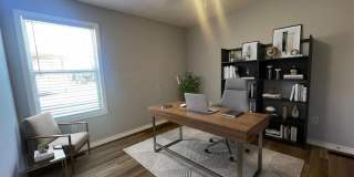 New Property Lease Up Special – Brand-New 2 Bed, 2 Bath House in Kimberling City- Year Round Vacation Home Gallery 1