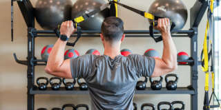 Club at Woodside Gallery 53