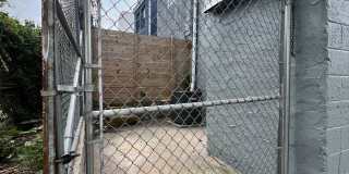 Renovated 4bd/2 bath House with Rear yard!! SECTION 8 ONLY!! Gallery 42