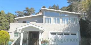Must See Custom Home in Aptos! Solar, Gourmet Kitchen, & Hot Tub! Pets Negotiable! Gallery 1