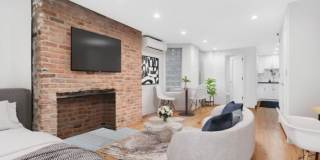 198 West 10th Street Gallery 1