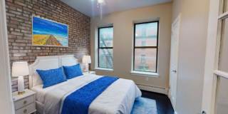 110 West 111th Street Gallery 5