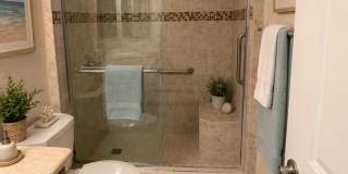 MOVE IN READY! Stunning 2-Bedroom Townhome! Garage! AC! Gallery 8