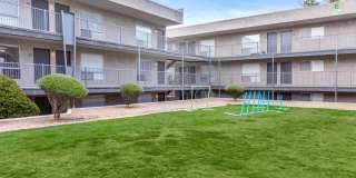 Treehouse Apartments Gallery 28