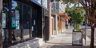 The Melrose Apartments Gallery 18