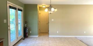 CONTRACT PENDING!! Lovely single family, brick rancher home with 3 beds/2.5 baths!! Gallery 14