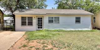 3 bed 1 bath now available Gallery 1