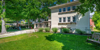Rare Harbor Heights Rental | 4BR Colonial with Parking & Fenced Yard Gallery 5