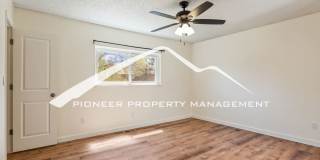 Updated 4 Bed, 2 Bath Home in Briargate with Mountain Views, fully fenced yard, 2 car garage and AC Gallery 10