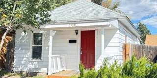 2 BEDROOM, 1 BATHROOM SINGLE FAMILY HOME CLOSE TO DOWNTOWN CHEYENNE Gallery 3