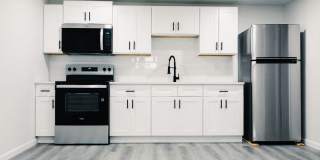 Kerhonkson Apartments Gallery 1