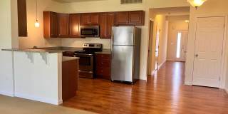 Ridgeview Townhomes and Apartments Gallery 3