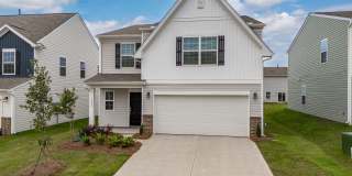 New constructed 5 bed 3 Bath Inman SC Gallery 1