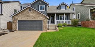 Beautifully remodeled 3 bedroom 3 bath home in Highlands Ranch Gallery 1