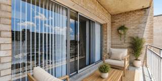 Seven Springs Apartments Gallery 4