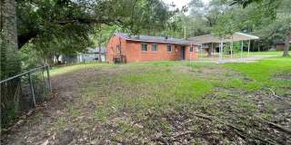 3 BD/ 1 BA Home for Rent in Mobile Gallery 12