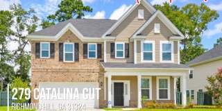279 Catalina Cut Gallery 1