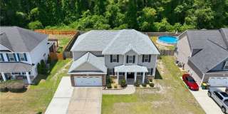 1541 Gallant Fox Court 1541 Gallant Fox Court Gallery 48