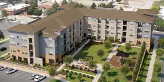 Thrive on Crawford Gallery 1