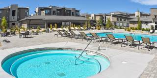Sierra Vista Apartments Gallery 12