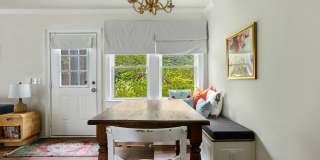 The Garden Cottage- 134 Sans Souci, Unit B Gallery 10