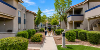 Gila Springs Apartments Gallery 4