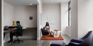 The Albert The Albert Gallery 11