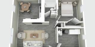 West End Apartments Gallery 4