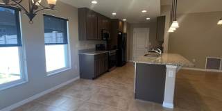 Newer Home with Fenced in Yard!! Gallery 6