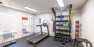 Hawk Ridge Apartments Gallery 16