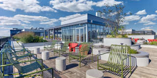 The Hazel Jersey City Gallery 3