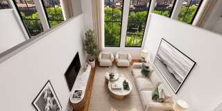 421 Hudson Street Gallery 1