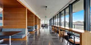 Channel House Gallery 24