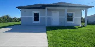 Brand New house in Lehigh Acers 2 Bedrooms 2 baths and 1 car garage Gallery 1