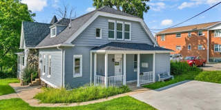 Spacious 6BR House in Cincinnati Gallery 1