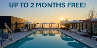 Azure National Landing - Apartments & Townhomes Gallery 2