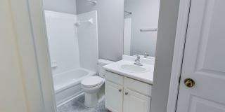 Single-family home in Kennesaw, GA near KSU, Town Center and Woodstock. Gallery 18