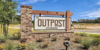 The Outpost Townhomes Gallery 14