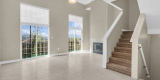 3 Bed Draper Townhome with Views Gallery 3