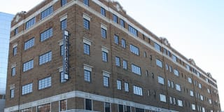 The Ambassador at Library Square Gallery 1