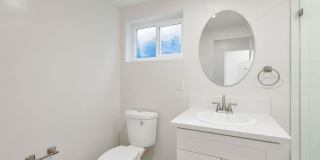 1622 Palm St - 2 Bedroom 2 Bath Fully Renovated: MOVE IN AVAILABLE NOW | July 1st, 2026 Units available Gallery 12