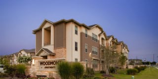Affordable Housing - Woodmont Gallery 6