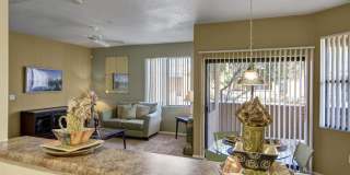 Arezzo Apartment Homes Gallery 6