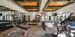 The Charles Denver West Gallery 21