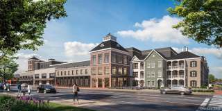 111 Hempstead Turnpike Gallery 1