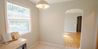 Charming Uptown Ranch-style Home with Private Fenced Backyard Gallery 8